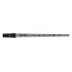 Вістл Clarke Sweetone Silver D-tuning