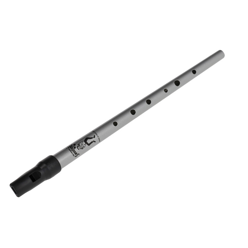 Вістл Clarke Sweetone Silver D-tuning