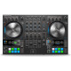 NATIVE INSTRUMENTS Traktor Kontrol S4 MK3 DJ-контролер