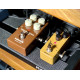 NUX 6ixty5ive OverDrive Педаль ефектів