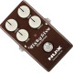 NUX 6ixty5ive OverDrive Педаль ефектів