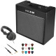 NUX Mighty 40BT Гитарный комбоусилитель