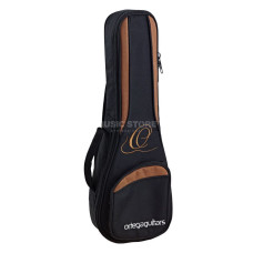 ORTEGA Pro OUGB-CC Brown/Black Чохол для укулеле концерт Series
