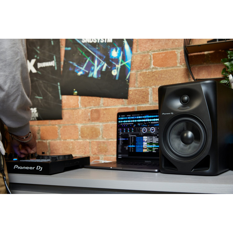 PIONEER DM-50D Студийные мониторы