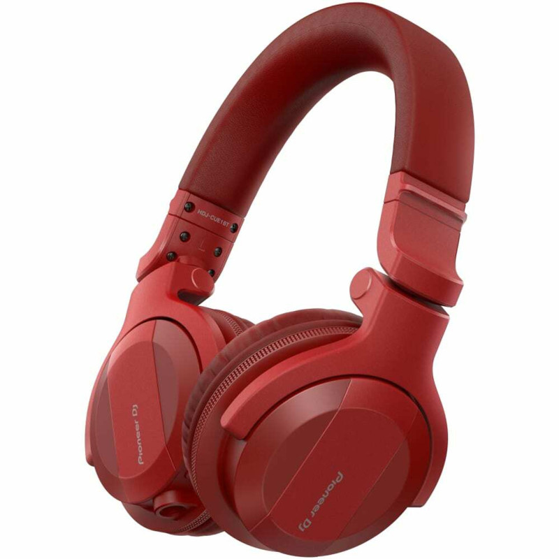 PIONEER HDJ-CUE1BT-R Наушники