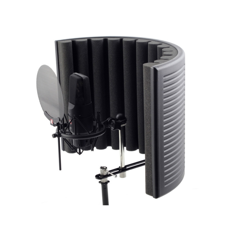 sE Electronics RF-X White/Black Акустичний екран для мікрофону