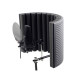 sE Electronics RF-X White/Black Акустичний екран для мікрофону