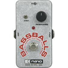 BassBalls