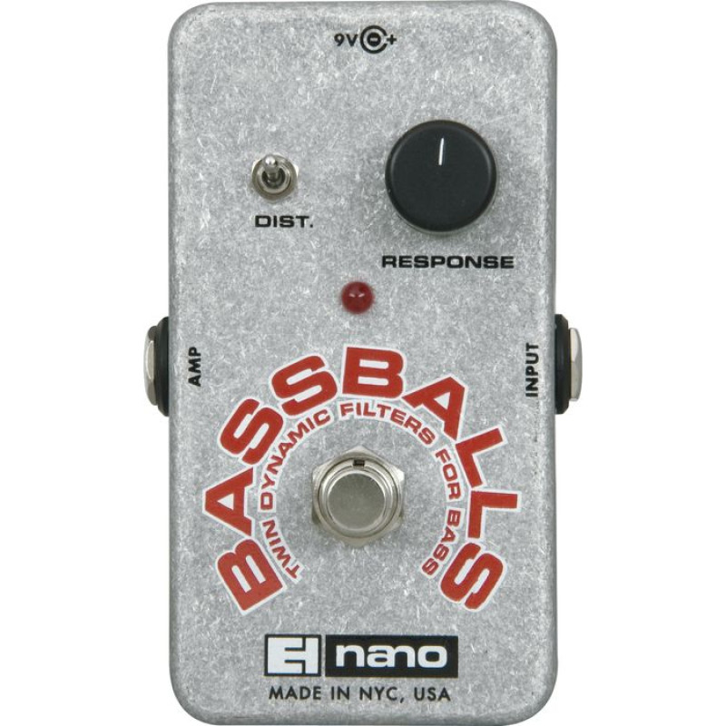 BassBalls