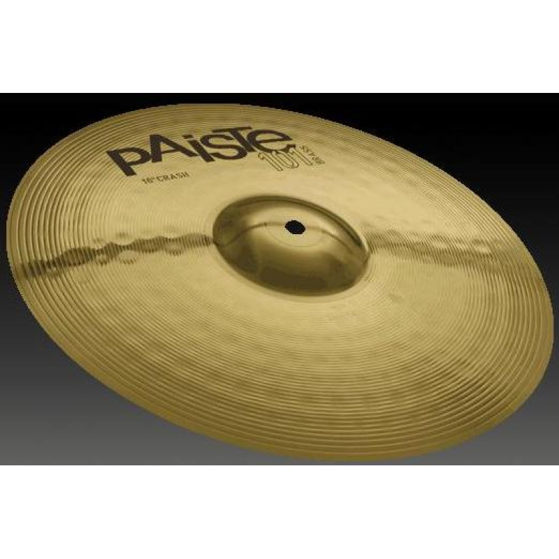 101 Brass Crash 14