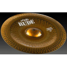 RUDE Novo China 18