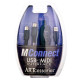 ART M-Connect MIDI інтерфейс
