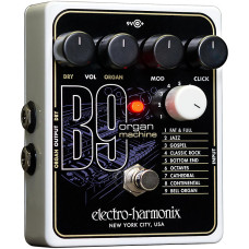 B9 Organ Machine