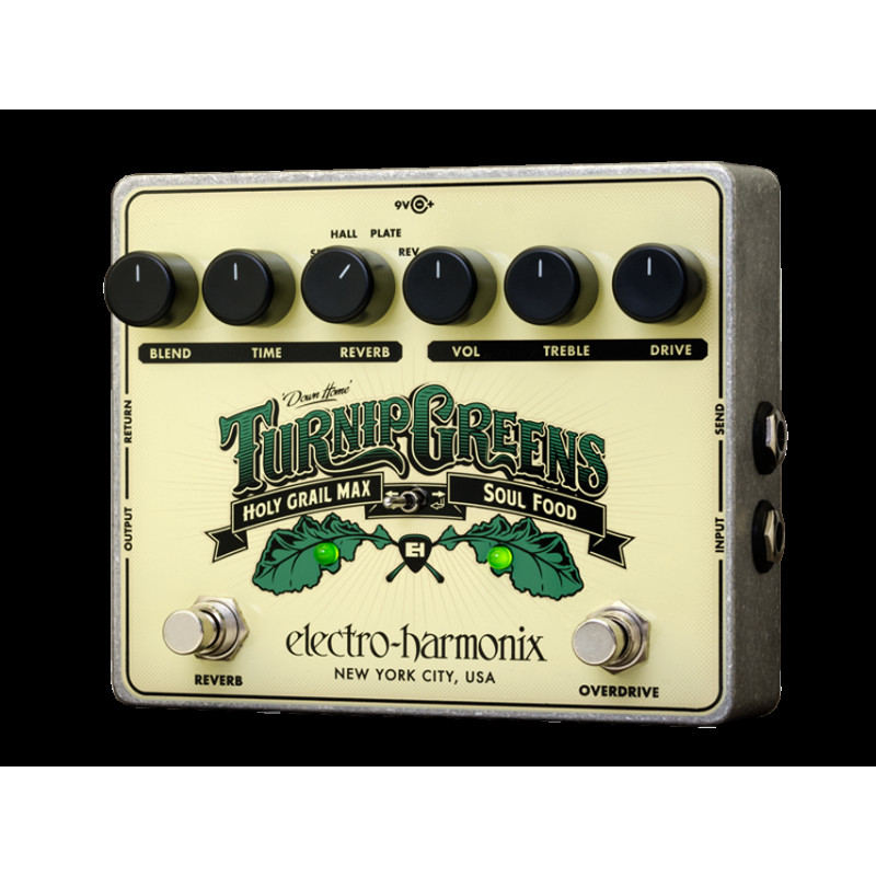 Turnip Greens
