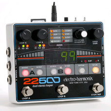 22500 Dual Looper