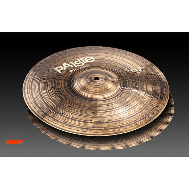 900 Sound Edge Hi-Hat 14