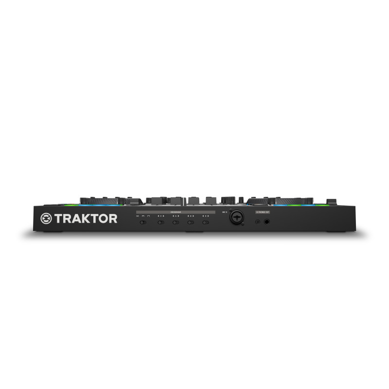 NATIVE INSTRUMENTS Traktor Kontrol S4 MK3 DJ-контролер