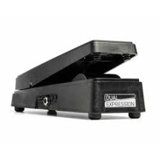 DUAL EXPRESSION PEDAL
