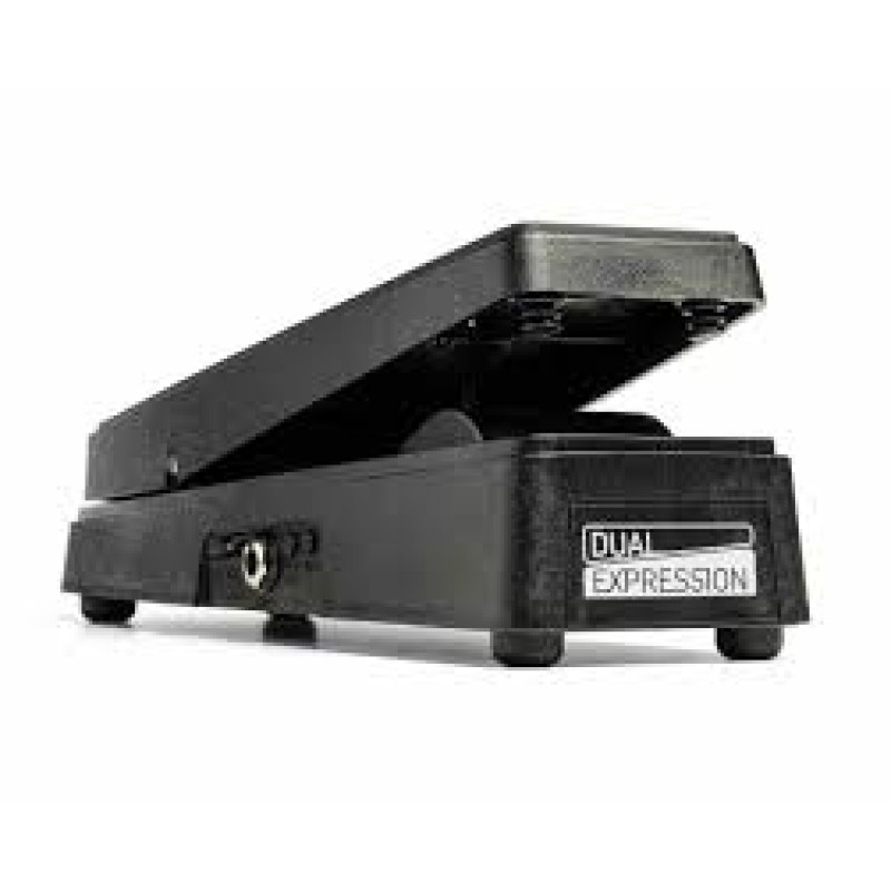 DUAL EXPRESSION PEDAL
