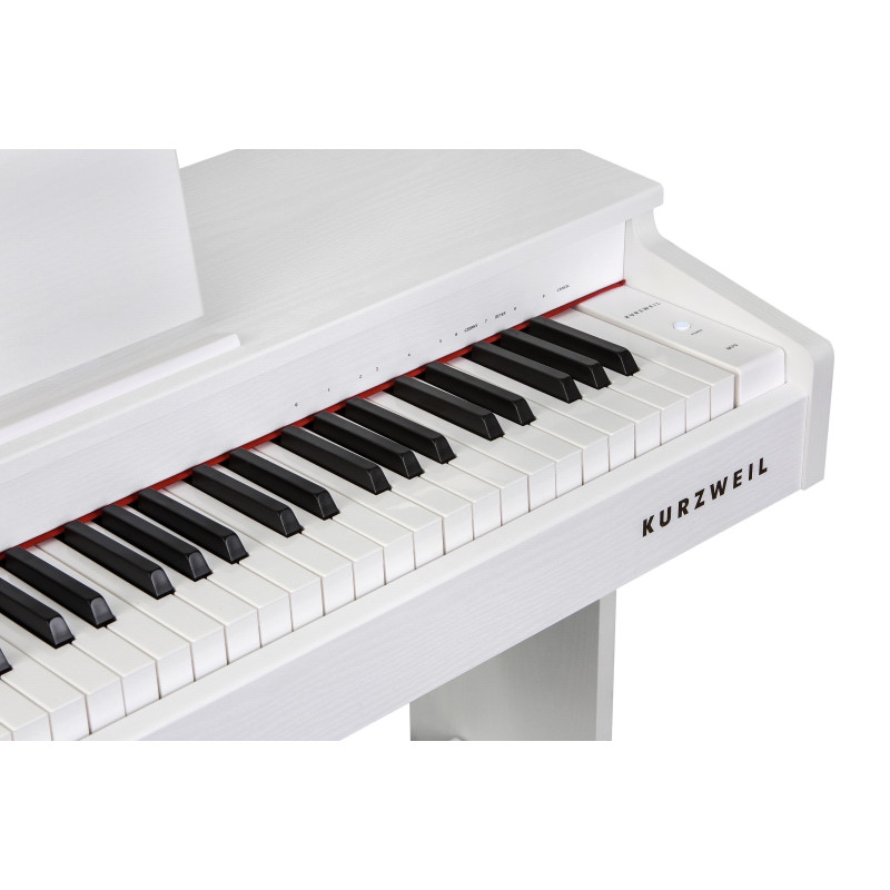 KURZWEIL M70 WH Цифрове піаніно
