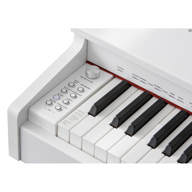 KURZWEIL M70 WH Цифрове піаніно