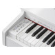 KURZWEIL M70 WH Цифрове піаніно