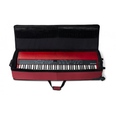CLAVIA NORD SOFT CASE GRAND М’який чохол‑сумка з колісцями для сценічного рояля Nord Grand