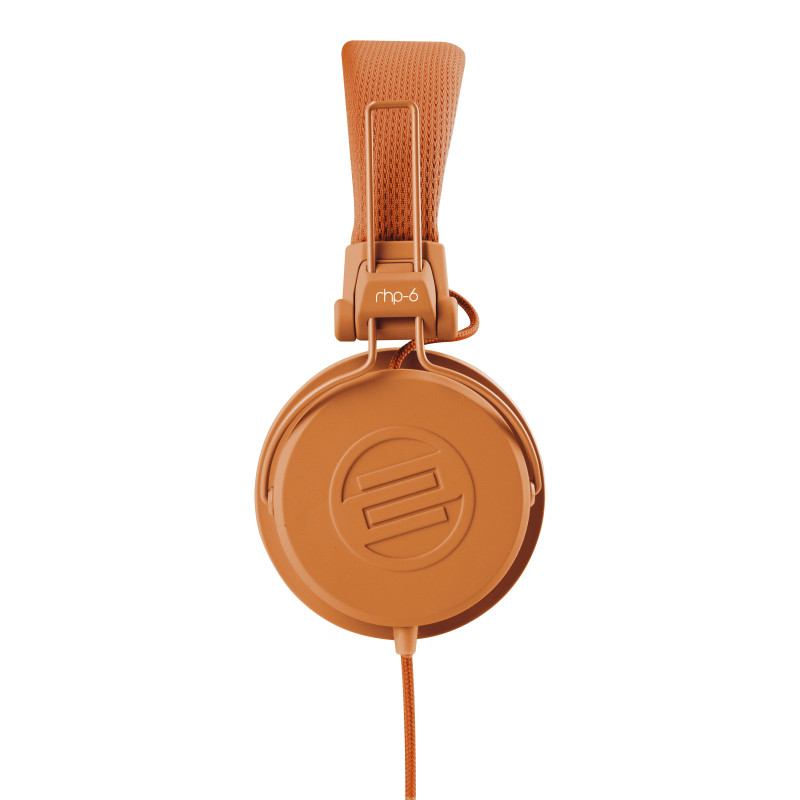 RHP-6 Orange