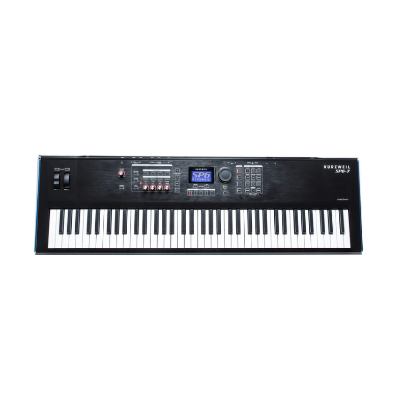 KURZWEIL SP6-7 Цифрове піаніно