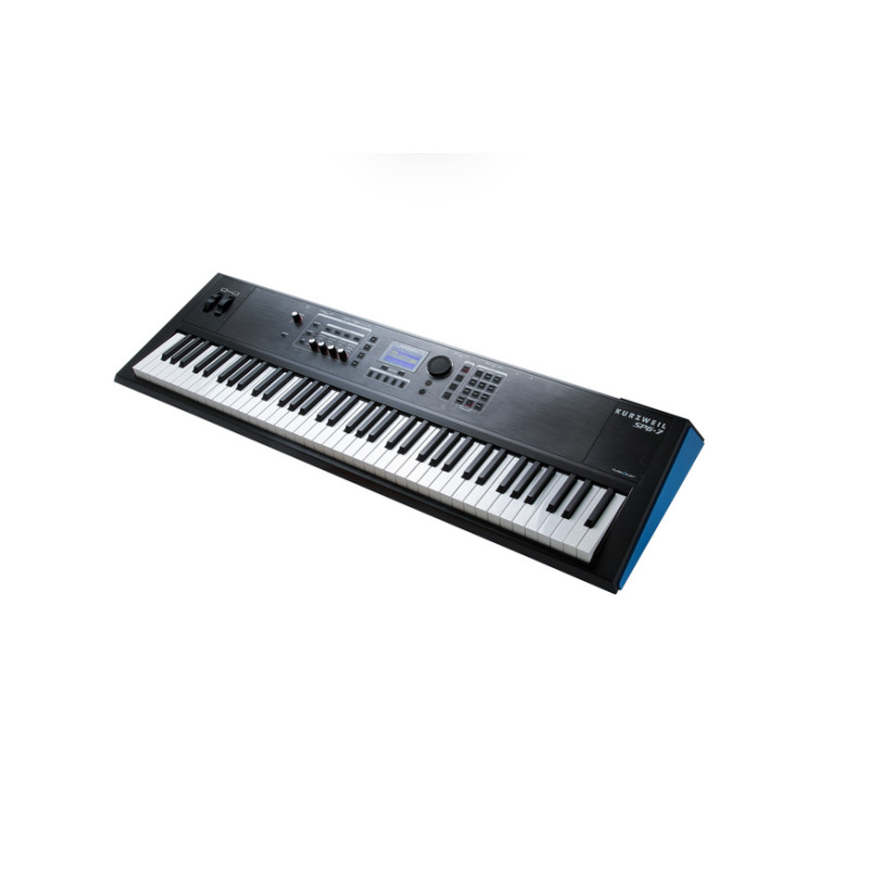 KURZWEIL SP6-7 Цифрове піаніно