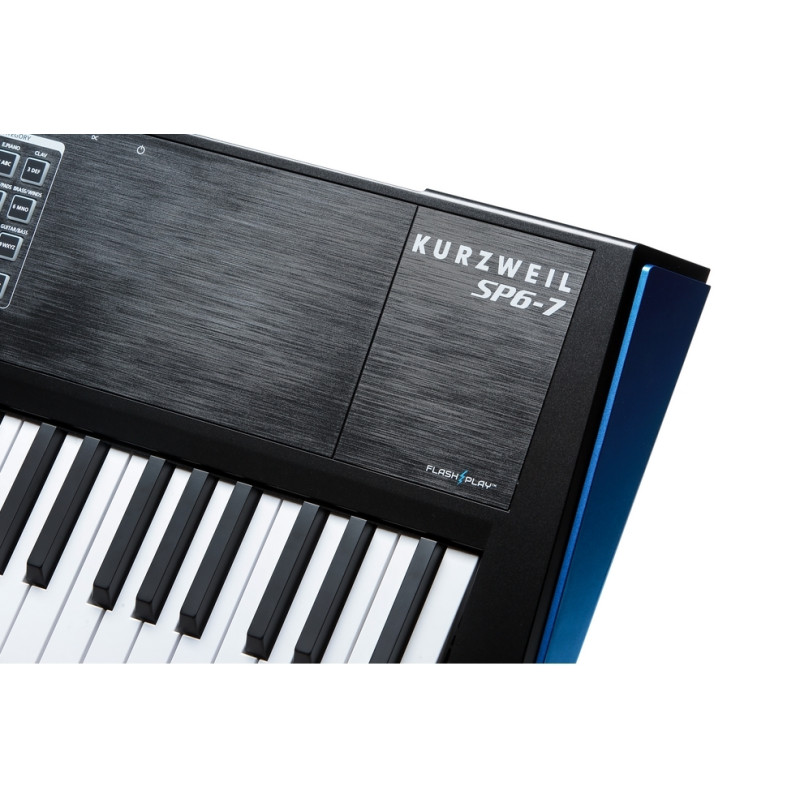 KURZWEIL SP6-7 Цифрове піаніно