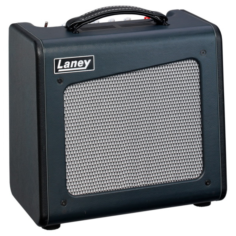 LANEY CUB-SUPER10 Ламповий гітарний комбопідсилювач 6Вт класу A з Boost