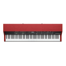 CLAVIA NORD GRAND 2 88‑клавішний сценічний цифровий рояль з покращеною клавіатурою Kawai