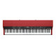 CLAVIA NORD GRAND 2 88‑клавішний сценічний цифровий рояль з покращеною клавіатурою Kawai