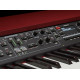CLAVIA NORD GRAND 2 88‑клавішний сценічний цифровий рояль з покращеною клавіатурою Kawai
