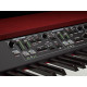 CLAVIA NORD GRAND 2 88‑клавішний сценічний цифровий рояль з покращеною клавіатурою Kawai