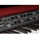 CLAVIA NORD GRAND 2 88‑клавішний сценічний цифровий рояль з покращеною клавіатурою Kawai