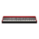CLAVIA NORD GRAND 2 88‑клавішний сценічний цифровий рояль з покращеною клавіатурою Kawai