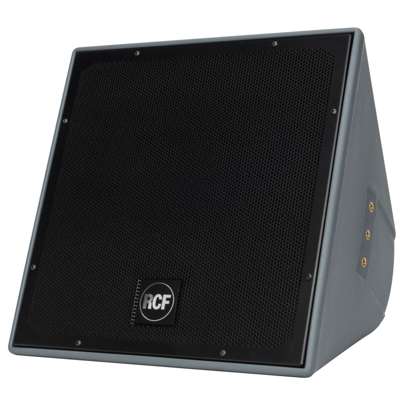 RCF P 6215 Пасивний вудепруф коаксіальний двополосовий динамік 15