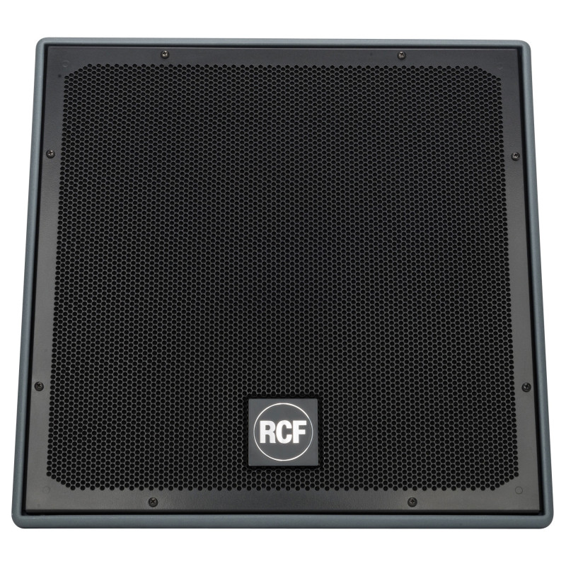 RCF P 6215 Пасивний вудепруф коаксіальний двополосовий динамік 15