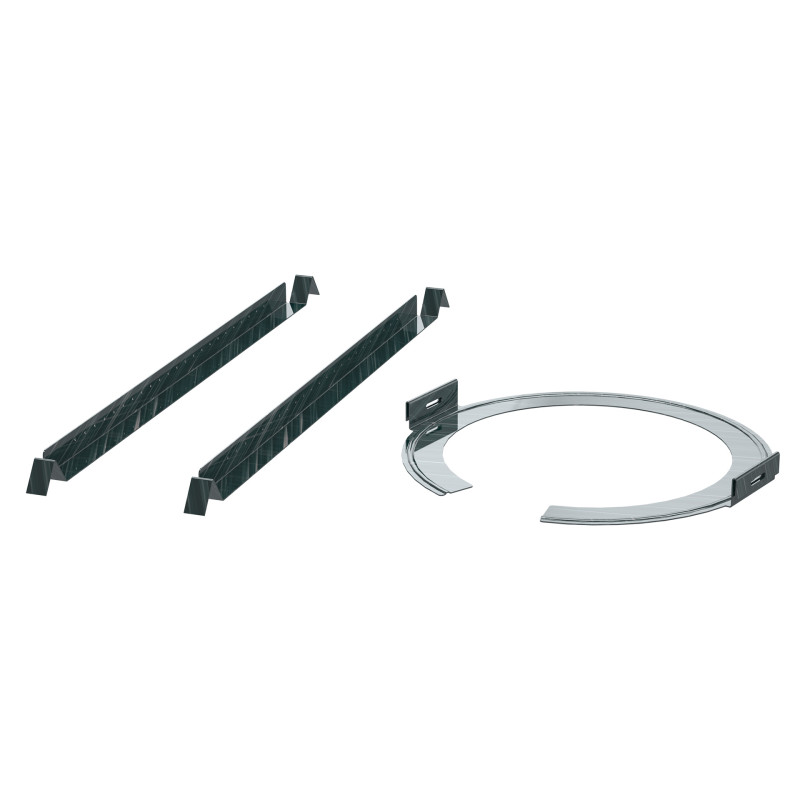 RCF TILE BRIDGE 4X CMR Комплект мостів для стельової установки CMR