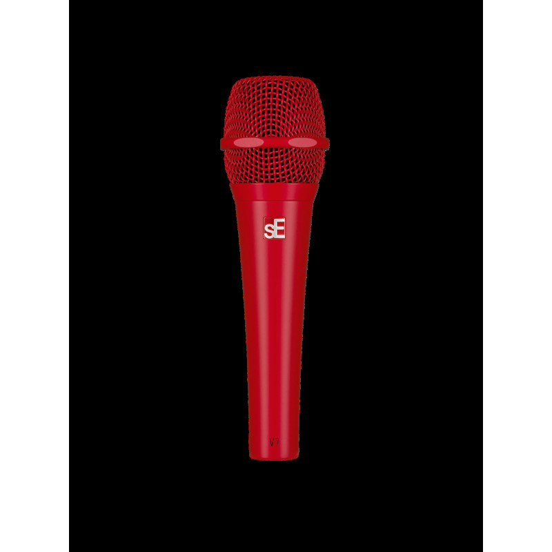 sE Electronics V7 Red Мікрофон