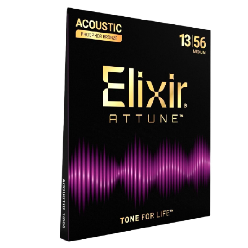 ELIXIR PB XW M Струни для акустичної гітари