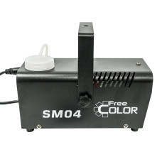 FREE COLOR SM04 400W Компактний генератор диму з ДУ