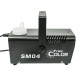 FREE COLOR SM04 400W Компактний генератор диму з ДУ