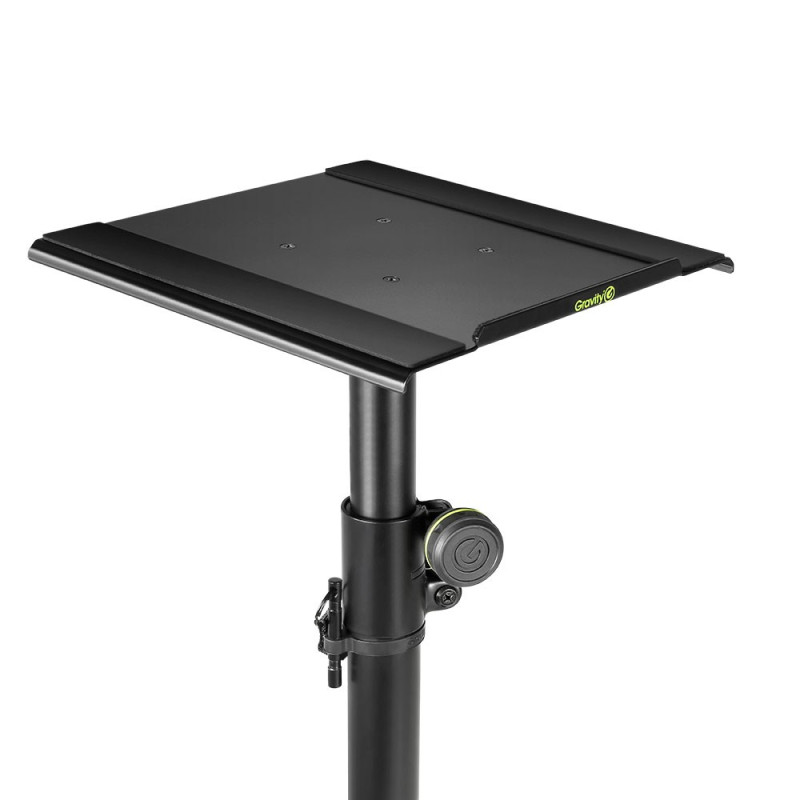 GRAVITY SP 3202 Стійка для студійних моніторів з чавунною основою