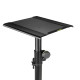 GRAVITY SP 3202 Стійка для студійних моніторів з чавунною основою