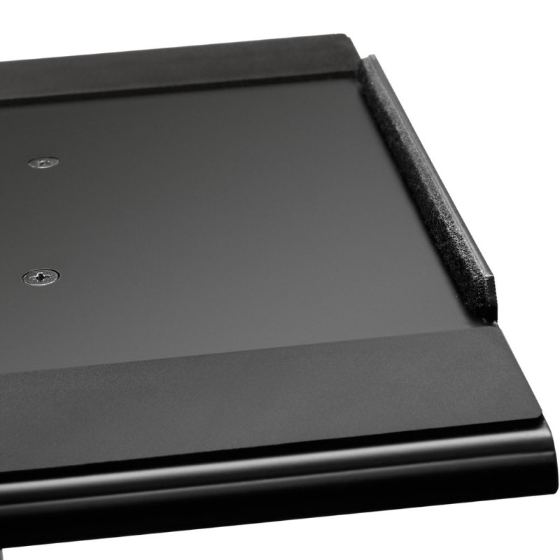 GRAVITY SP 3202 Стійка для студійних моніторів з чавунною основою