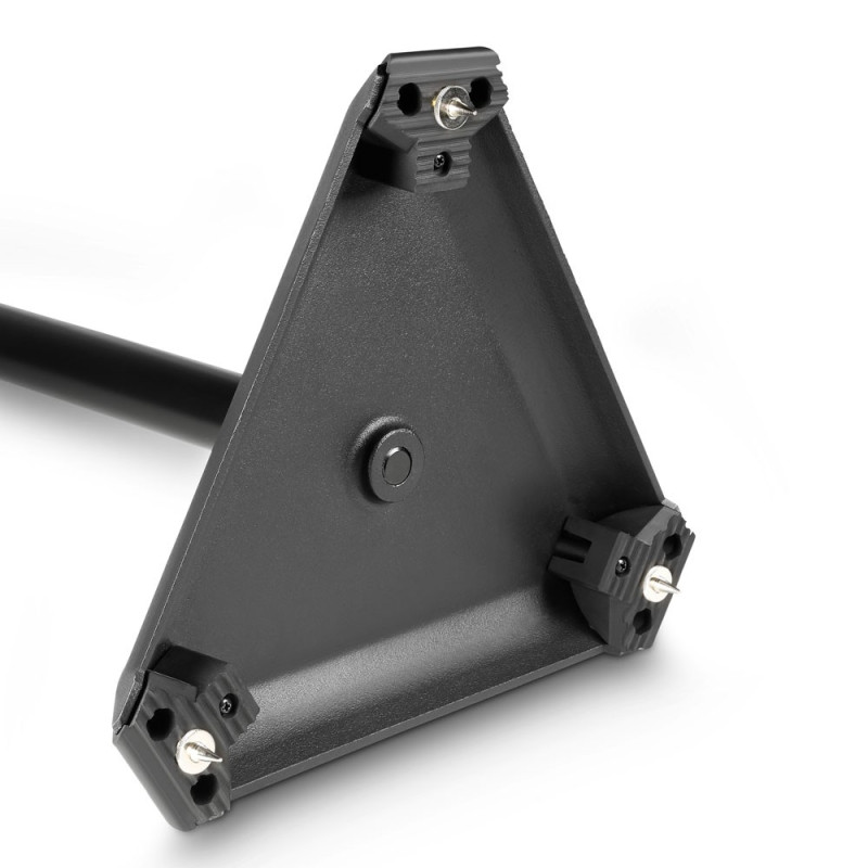 GRAVITY SP 3202 Стійка для студійних моніторів з чавунною основою