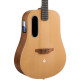 LAVA MUSIC LAVA ME 4 Spruce 36'' Woodgrain Brown & Burlywood